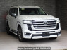 Used 2023 AT toyota land-cruiser VJA300W Image[2]