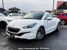 Peugeot RCZ T7R5F02