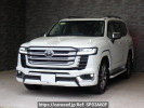 Toyota Land Cruiser VJA300W