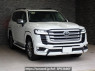 Used 2023 AT toyota land-cruiser VJA300W Image[2]