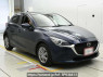 Used 2022 AT mazda mazda2 DJLFS Image[0]