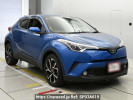 Toyota C-HR NGX50