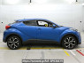 Used 2017 AT toyota c-hr NGX50 Image[1]