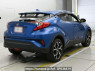 Used 2017 AT toyota c-hr NGX50 Image[2]