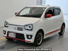 Suzuki Alto Works HA36S