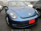 Volkswagen Beetle 16CBZ