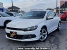 Volkswagen Scirocco 13CTH