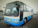 Hino S'Elega RU1HHAB