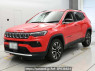 Used 2022 AT jeep compass M624 Image[0]