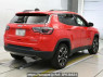 Used 2022 AT jeep compass M624 Image[1]