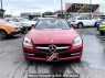 Used 2014 AT mercedes-benz slk-class 172448 Image[1]