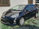 Toyota Aqua NHP10