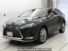 Lexus RX AGL20W