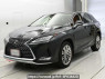 Used 2022 AT lexus rx AGL20W Image[0]