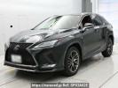 Lexus RX AGL20W