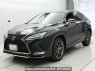 Used 2021 AT lexus rx AGL20W Image[0]