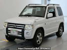 Mitsubishi Pajero Mini H53A
