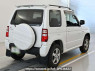 Used 2010 AT mitsubishi pajero-mini H53A Image[1]