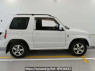 Used 2010 AT mitsubishi pajero-mini H53A Image[2]
