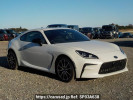 Toyota GR86 ZN8