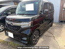 Honda N-BOX CUSTOM JF3