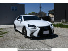 Lexus GS GWL10