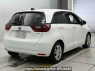 Used 2020 AT honda fit GR3 Image[1]
