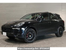 Porsche Cayenne 92ACEY
