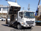 Hino RANGER FC2ABA