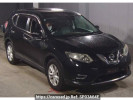 Nissan X-Trail NT32