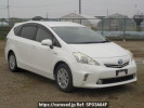 Toyota Prius alpha ZVW41W