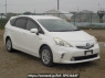 Used 2013 AT toyota prius-alpha ZVW41W Image[0]