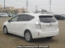 Used 2013 AT toyota prius-alpha ZVW41W Image[1]