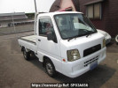 Subaru Sambar Truck TT2