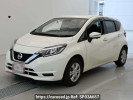 Nissan Note E12