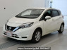 Used 2021 AT nissan note E12 Image[0]