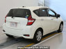 Used 2021 AT nissan note E12 Image[1]
