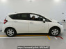 Used 2021 AT nissan note E12 Image[2]