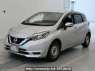Nissan Note E12