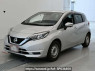 Used 2020 AT nissan note E12 Image[0]