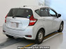 Used 2020 AT nissan note E12 Image[1]