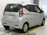 Used 2021 AT nissan dayz B43W Image[1]
