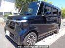 Honda N-BOX CUSTOM JF6