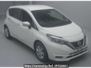 Nissan Note E12