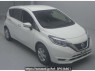 Used 2018 AT nissan note E12 Image[0]