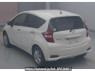 Used 2018 AT nissan note E12 Image[1]