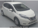 Nissan Note E12