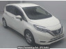 Used 2018 AT nissan note E12 Image[0]