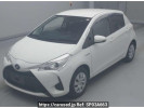Toyota Vitz NHP130