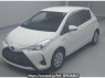 Used 2020 AT toyota vitz NHP130 Image[0]